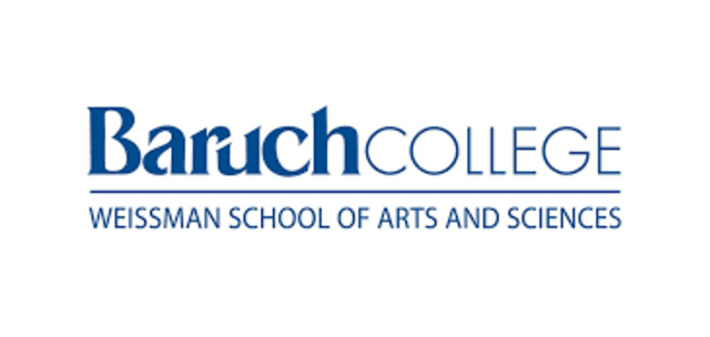 Baruch College Weissman School of Arts and Sciences