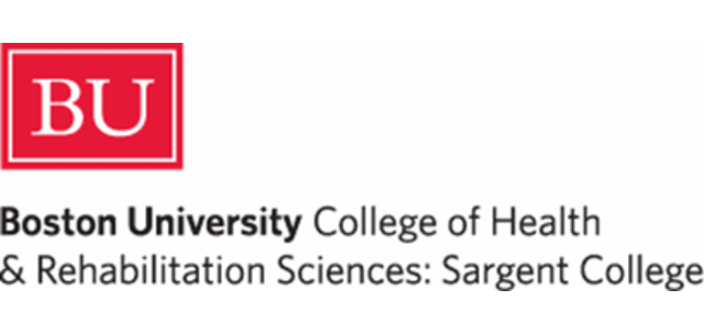 Boston University - College of Health & Rehabilitation Sciences: Sargent College