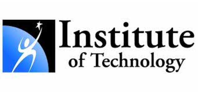 Institute Of Technology (All Campuses in CA and OR)