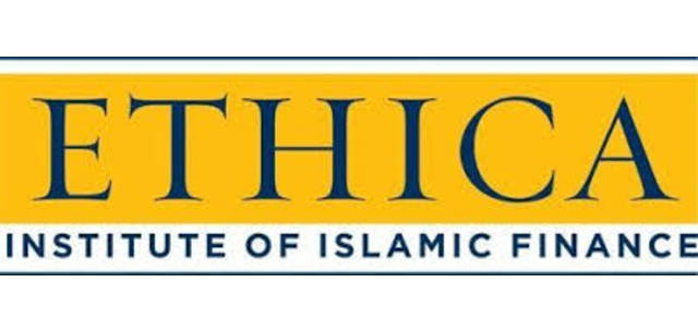 Ethica Institute Of Islamic Finance