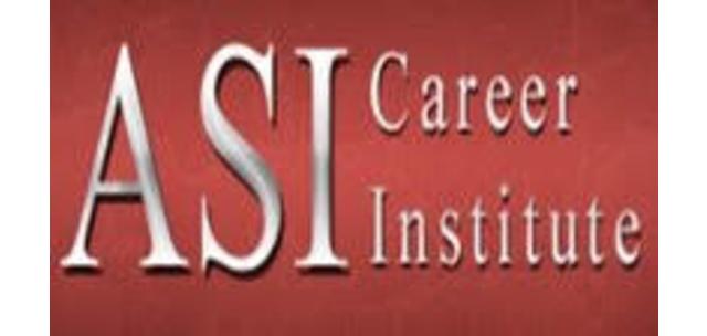 ASI Career Institute