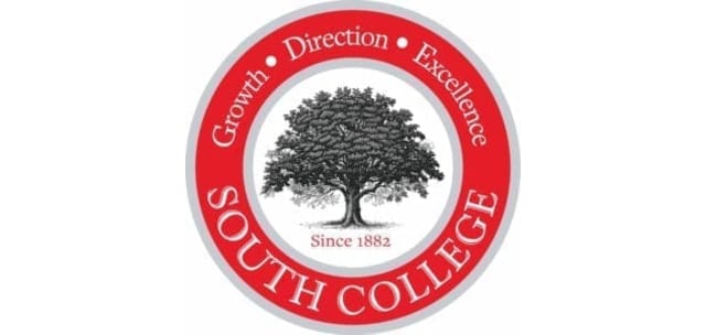 South College Tennessee
