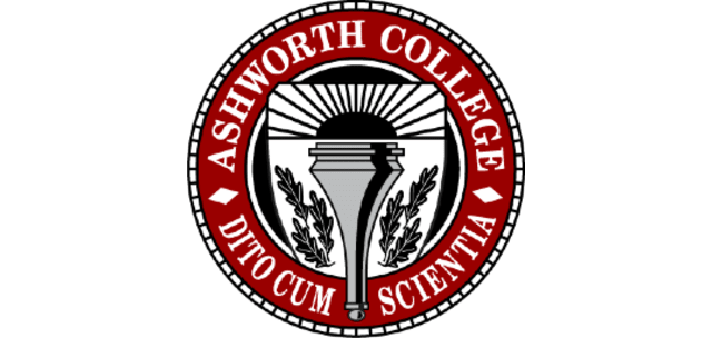 Ashworth College