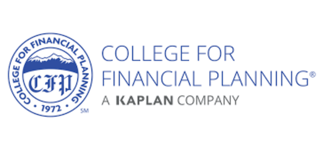 College For Financial Planning
