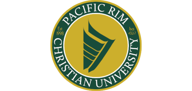 Pacific Rim Christian University