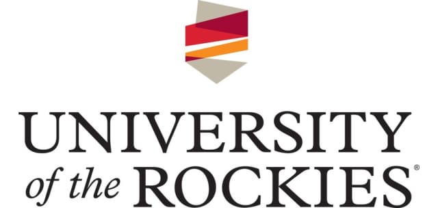University Of The Rockies (Online University)