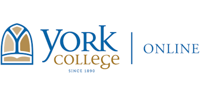 York College Nebraska Online