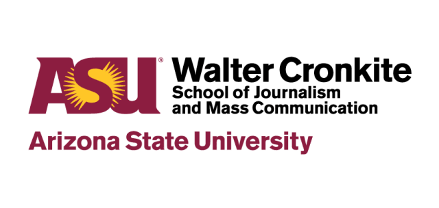 Arizona State University - Walter Cronkite School of Journalism and Teaching