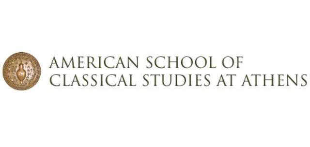 The American School of Classical Studies at Athens