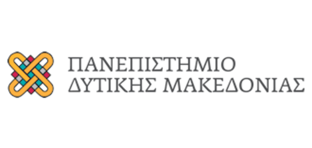 University of Western Macedonia