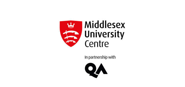 QA Higher Education - Middlesex University