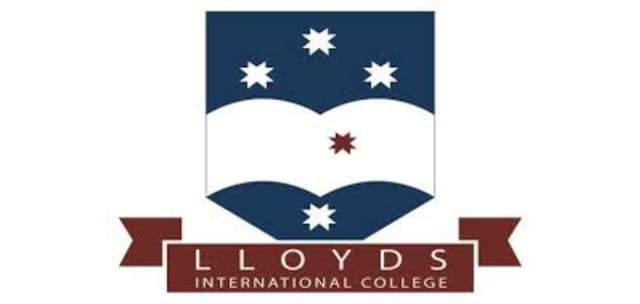 Lloyds International College