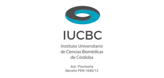 University Institute of Biomedical Sciences of Cordoba (Instituto Universitario de Ciencias Biomédicas de Córdoba (IUCBC))