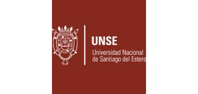 The National University of Santiago del Estero