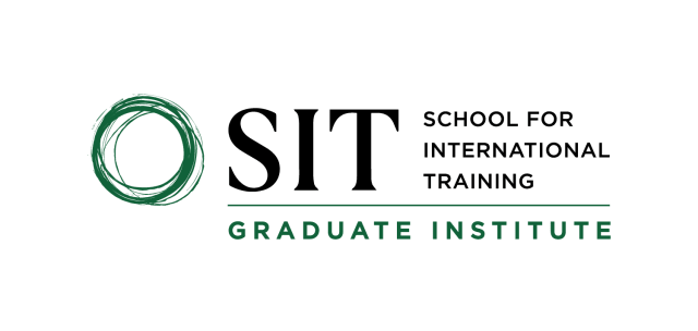 SIT Graduate Institute