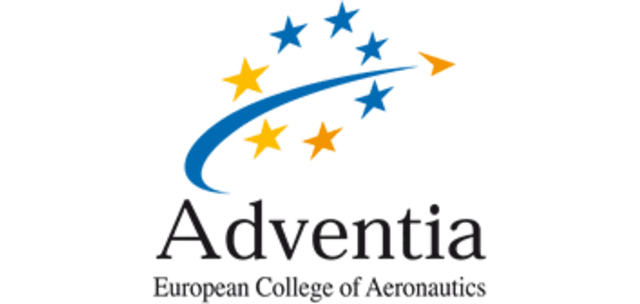 Adventia - European Aviation College - European College of Aeronautics