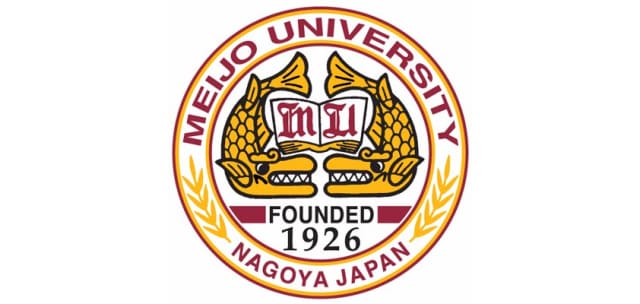 Meijo University