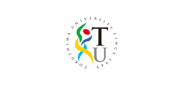 The University Of Tokushima