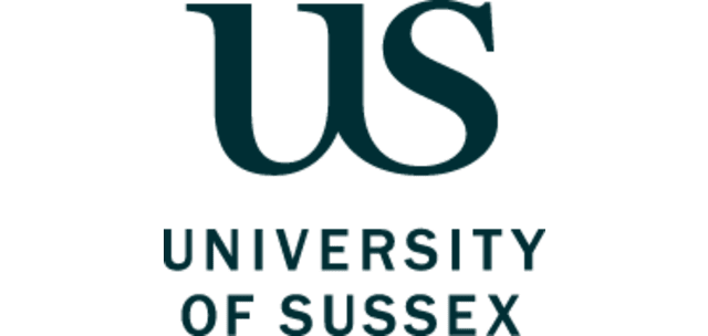 University of Sussex School of Mathematical and Physical Sciences