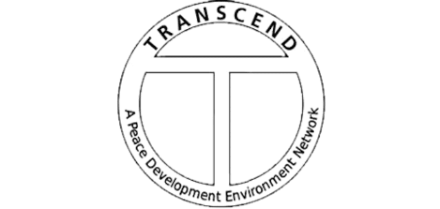 Transcend Peace University