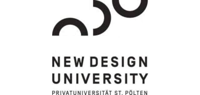 New Design University Privatuniversität GmbH