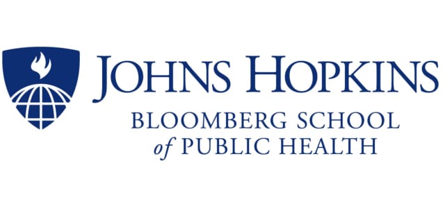 Johns Hopkins University, Bloomberg School of Public Health