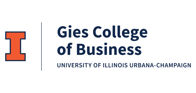 Gies College of Business at the University of Illinois Urbana-Champaign