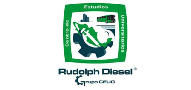 Center for University Studies Rudolph Diesel