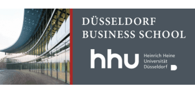 Düsseldorf Business School