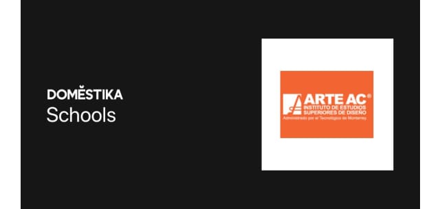ARTE AC Technological Institute of Monterrey