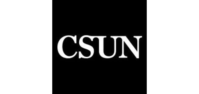 California State University, Northridge Tseng College