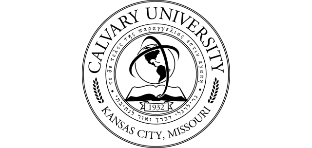 Calvary University