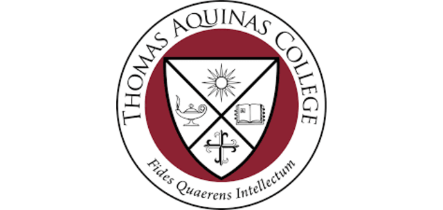 Thomas Aquinas College
