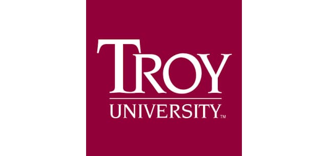 Troy University Sorrell College of Business