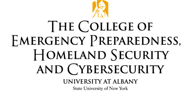 University at Albany SUNY College of Emergency Preparedness, Homeland Security and Cybersecurity