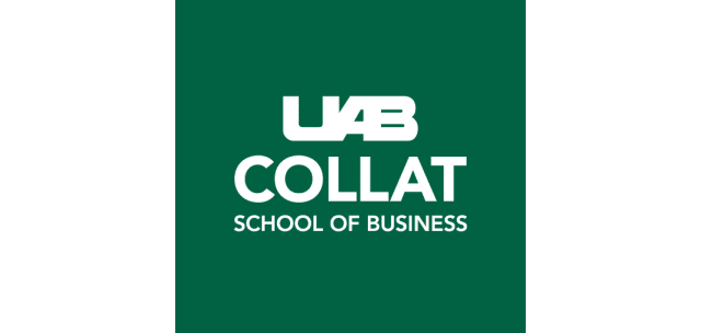 University of Alabama at Birmingham Collat School of Business