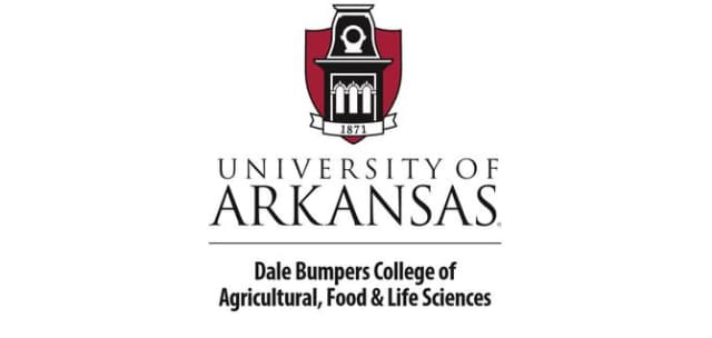 University of Arkansas Dale Bumpers College of Agricultural, Food and Life Sciences