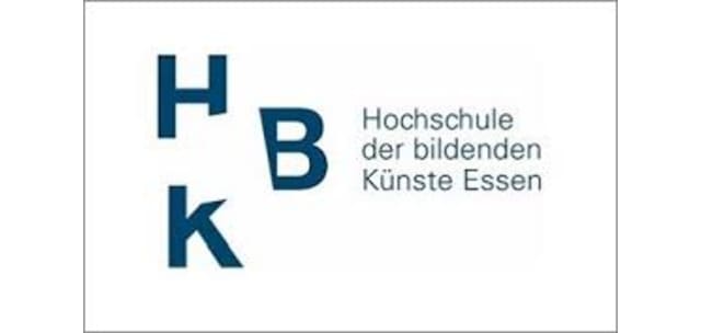 University Of Fine Arts Essen