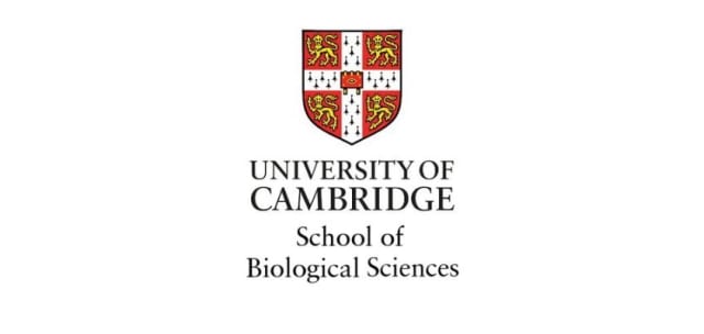 University of Cambridge School of Biological Sciences