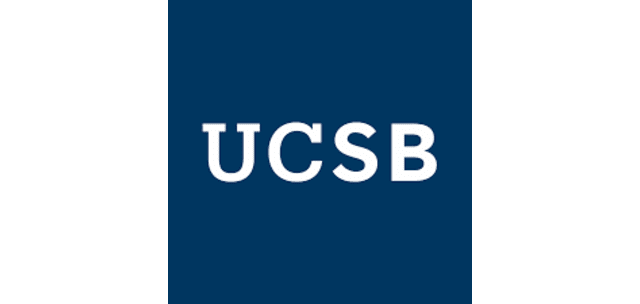 University of California Santa Barbara Graduate Division