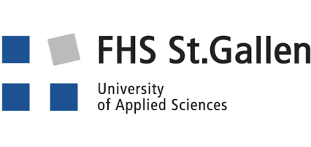 FHS St. Gallen University Of Applied Sciences