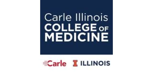 University of Illinois at Urbana-Champaign Carle Illinois College of Medicine