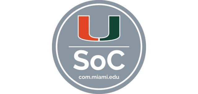 University of Miami School of Communication