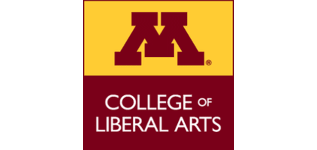University of Minnesota College of Liberal Arts