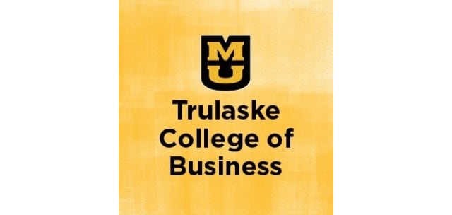 University of Missouri Robert J. Trulaske, Sr. College of Business