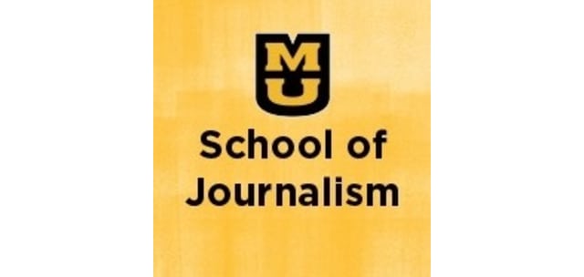University of Missouri School of Journalism