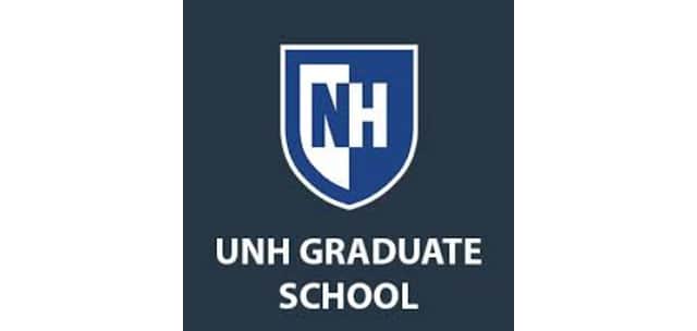 University of New Hampshire Graduate School