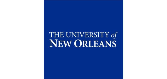 University of New Orleans