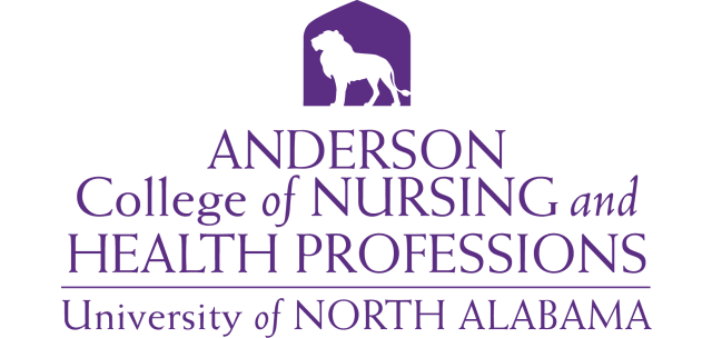 University of North Alabama Anderson College of Nursing and Health Professions