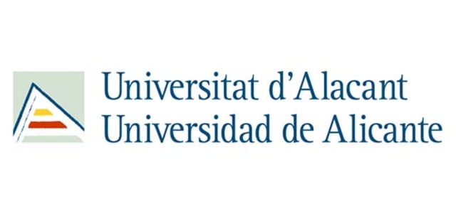 Universidad de Alicante